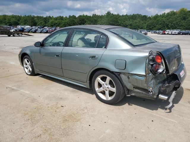 1N4BL11D16C117252 2006 Nissan Altima Se