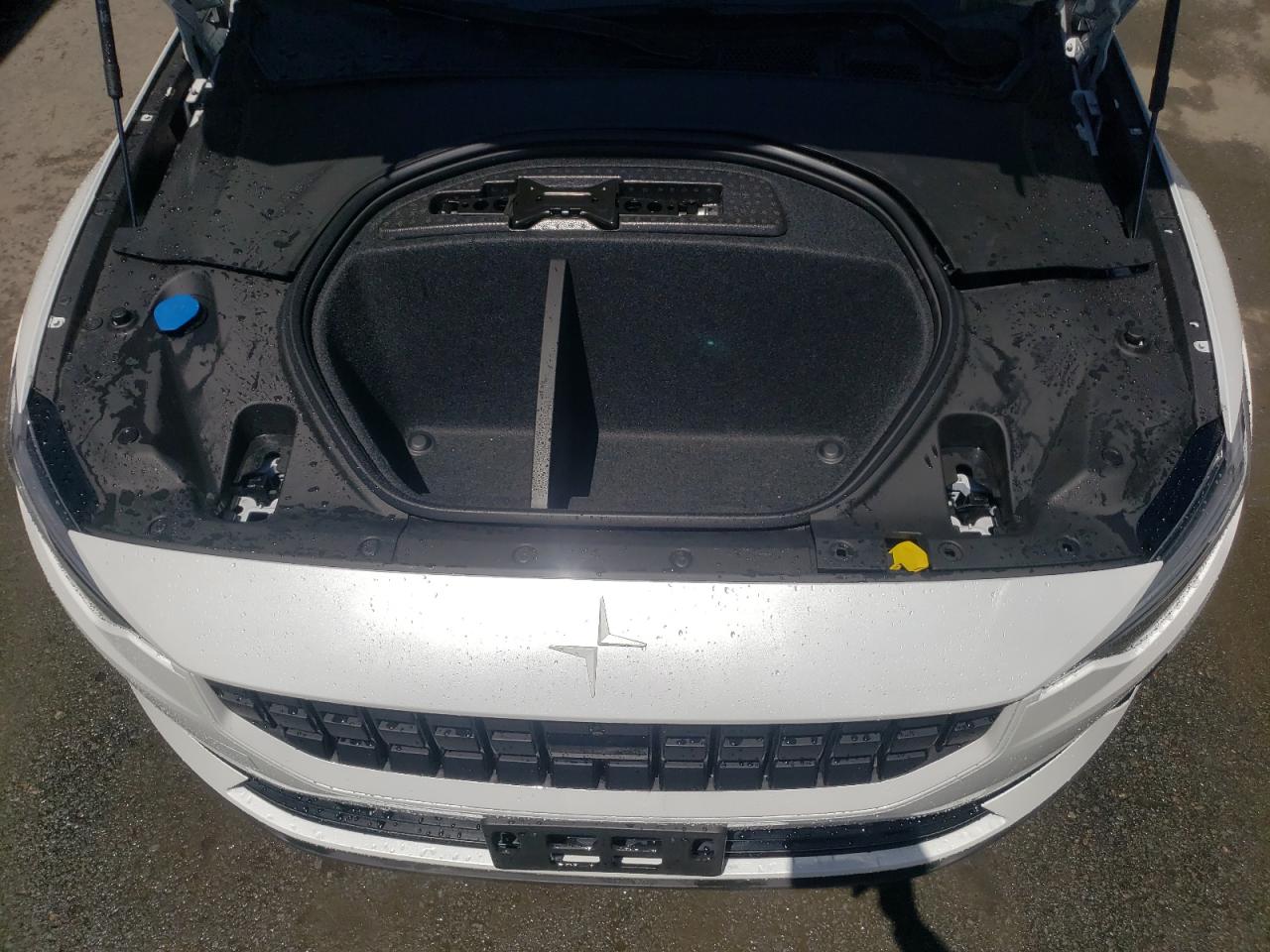 YSMED3KA2PL150092 2023 Polestar 2