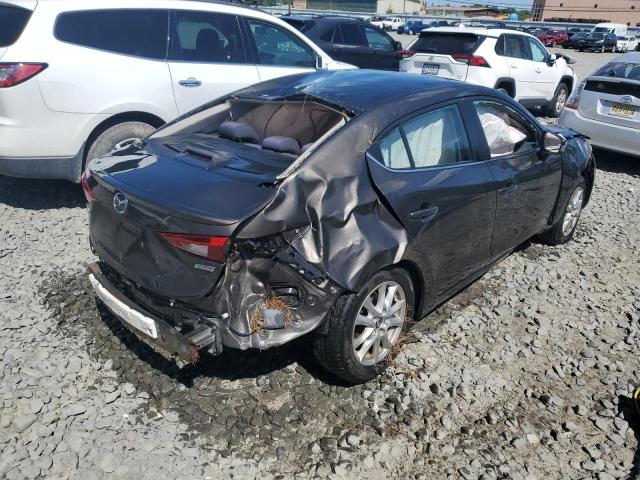 VIN JM1BM1V75E1116756 2014 Mazda 3, Touring no.3