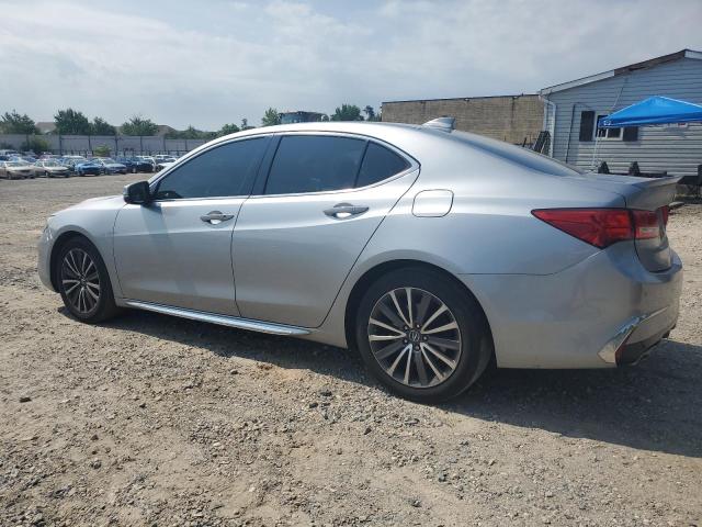 2018 ACURA TLX ADVANC 19UUB3F75JA006665