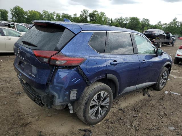 2023 NISSAN ROGUE SV - JN8BT3BBXPW466546
