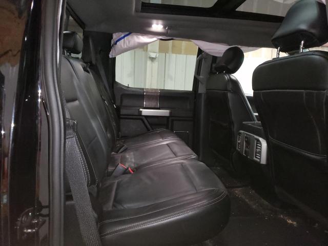 2017 FORD F350 SUPER - 1FT8W3BTXHEC45686
