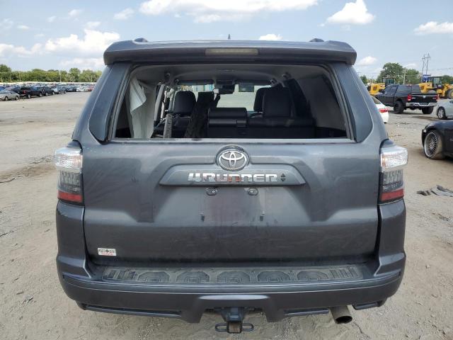 2023 TOYOTA 4RUNNER SE - JTESU5JR1P6150287