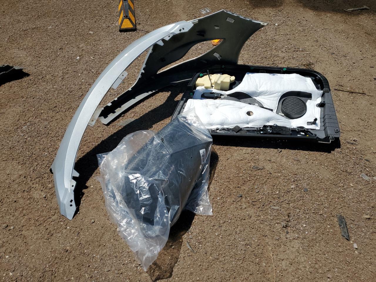 KMHEC4A4XDA096849 2013 Hyundai Sonata Hybrid