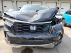 HONDA PILOT EXL photo