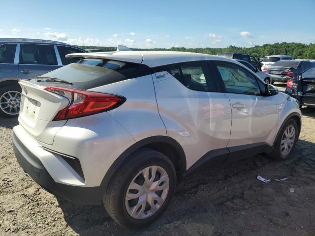 JTNKHMBX8L1094190 Toyota C-HR XLE 3