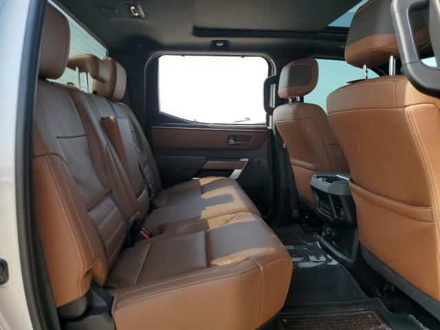 2022 TOYOTA TUNDRA CRE - 5TFMA5DBXNX014624
