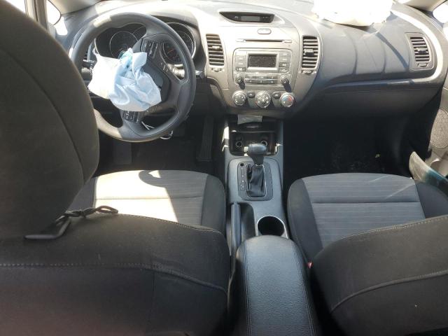 2016 KIA FORTE LX - KNAFK5A88G5602306