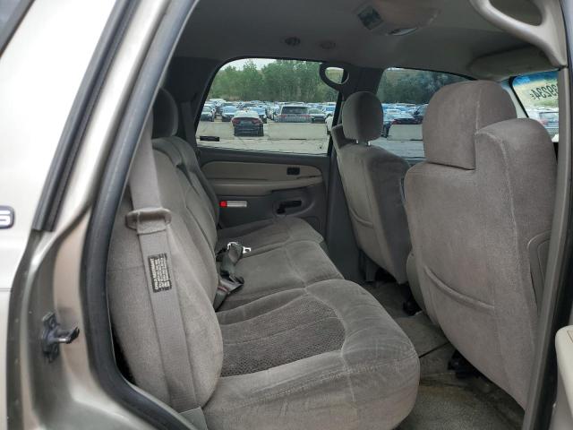 2001 Chevrolet Tahoe K1500 VIN: 1GNEK13T51J105356 Lot: 60339234