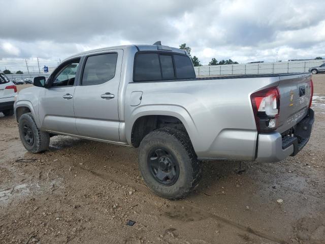 2019 TOYOTA TACOMA DOU - 5TFAX5GN9KX140542
