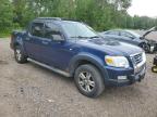 FORD EXPLORER S photo