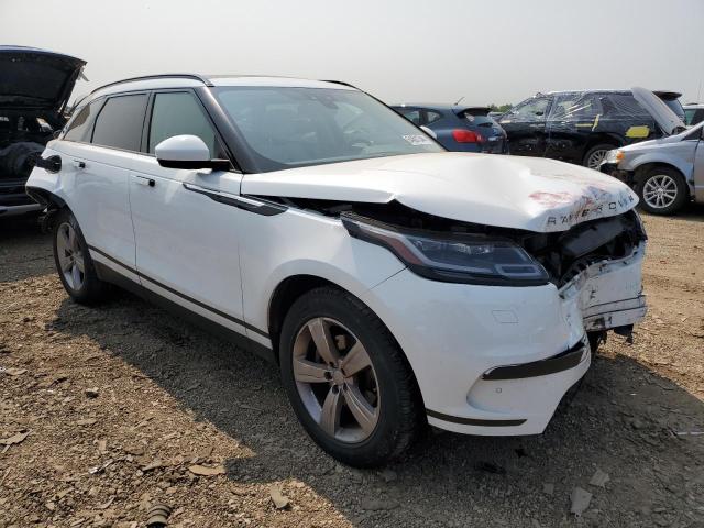 VIN SALYB2EN9KA219669 2019 Land Rover Range Rover, S no.4