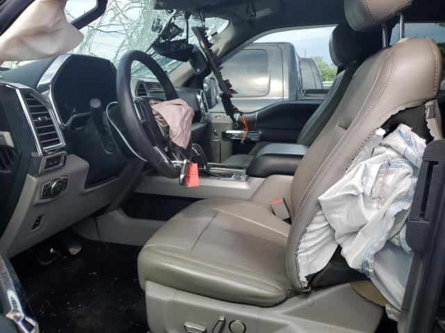 2016 FORD F150 SUPER - 1FTEX1CFXGFC11365