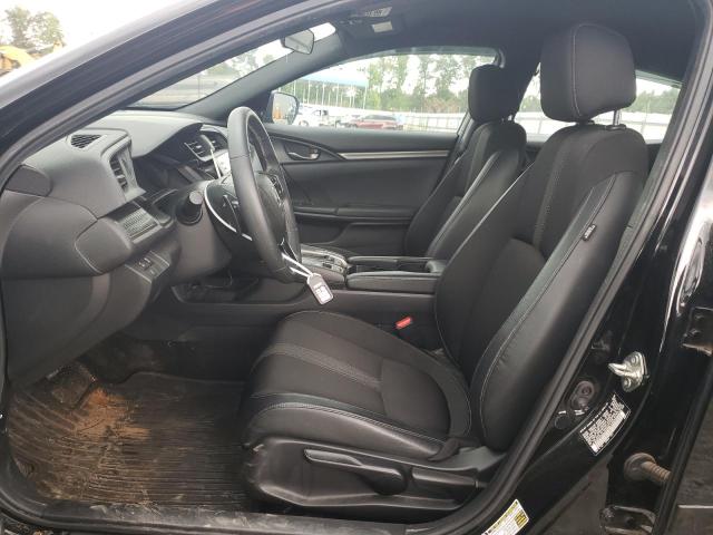 2021 HONDA CIVIC SPOR - SHHFK7H44MU202866