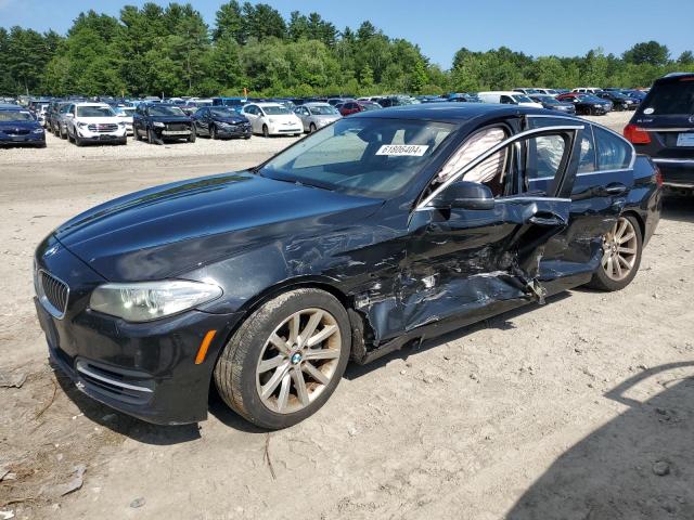 VIN WBA5B3C52ED537202 2014 BMW 5 Series, 535 XI no.1