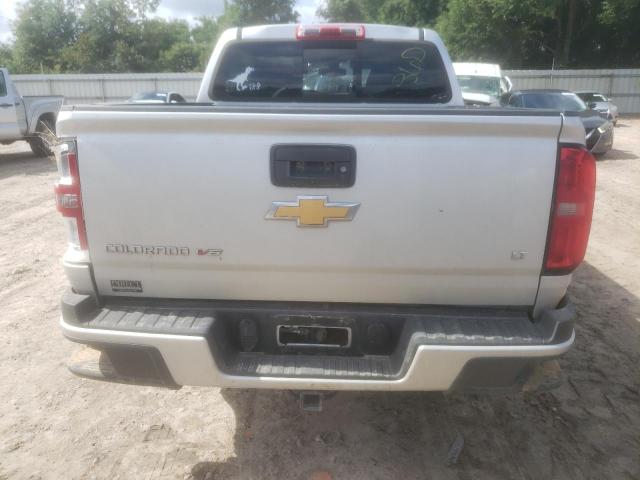 2018 CHEVROLET COLORADO L - 1GCGSCEN8J1212123