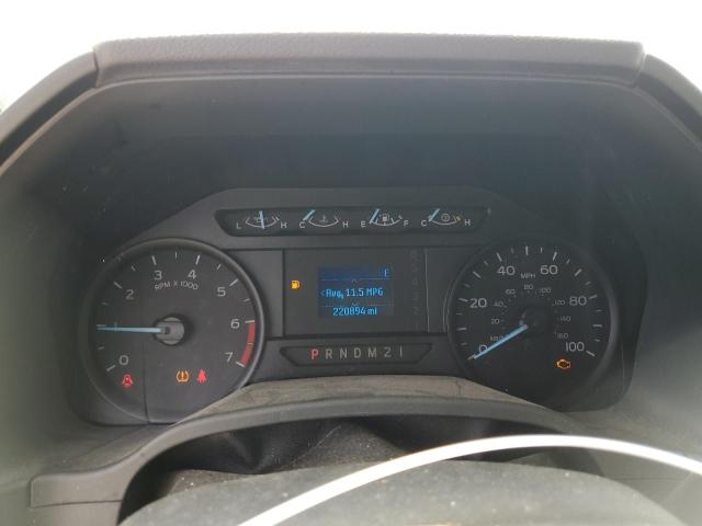 2019 FORD F250 SUPER - 1FT7X2B61KED39086