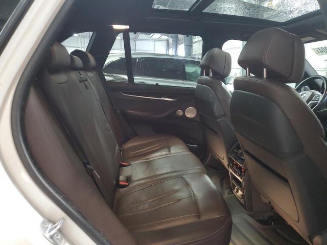 2017 BMW X5 XDRIVE5 - 5UXKR6C57H0J84002