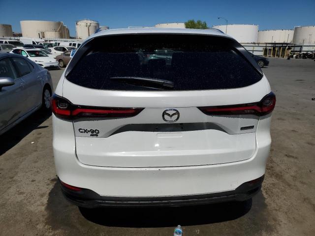 2024 MAZDA CX-90 PREF - JM3KKCHD6R1121321