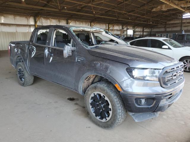 2021 FORD RANGER XL - 1FTER4EH2MLD09393