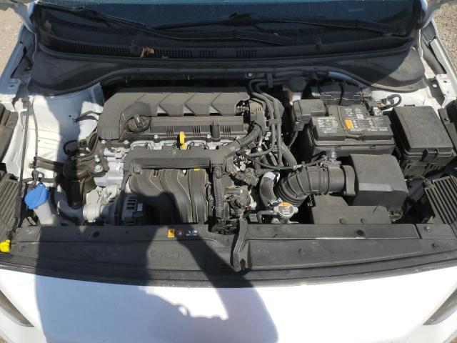 2022 HYUNDAI ACCENT LIM - 3KPC34A65NE166138