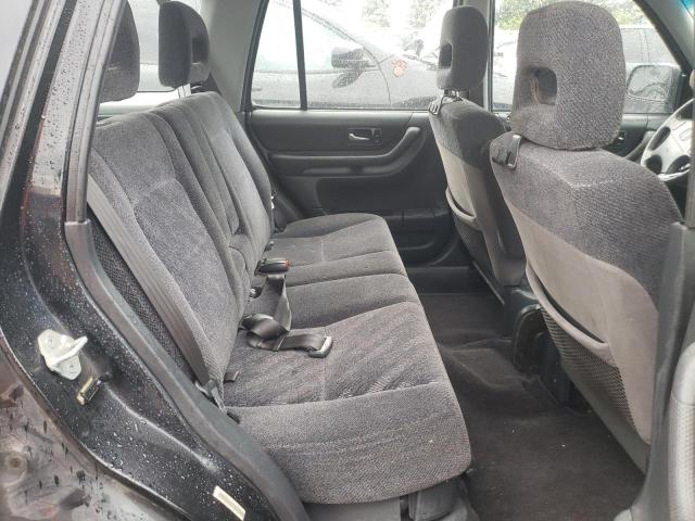 1999 Honda Cr-V Ex VIN: JHLRD1862XC082478 Lot: 60165624