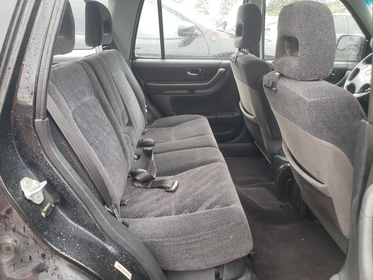 JHLRD1862XC082478 1999 Honda Cr-V Ex