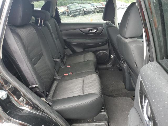 2018 NISSAN ROGUE S - KNMAT2MT7JP512410
