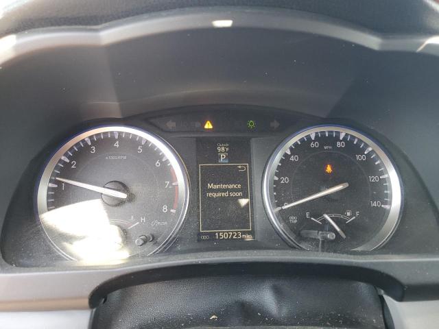 2016 Toyota Highlander Limited VIN: 5TDDKRFH9GS326884 Lot: 63080884