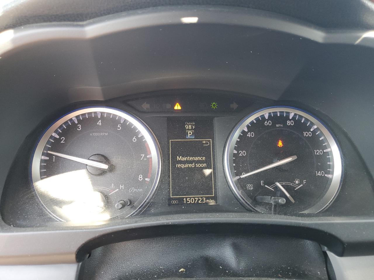 5TDDKRFH9GS326884 2016 Toyota Highlander Limited