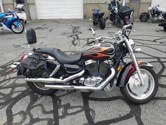 2005 HONDA VT1100 C2 - 1HFSC43085A503687