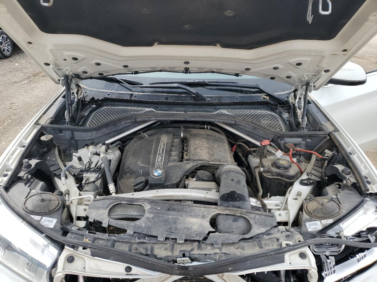 5UXKR0C53F0K59689 2015 BMW X5 xDrive35I