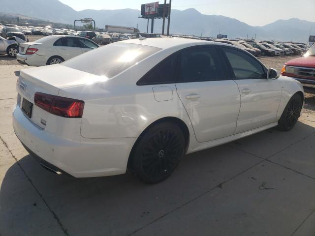 2018 Audi A6 Premium Plus VIN: WAUG8AFC6JN012282 Lot: 60435984