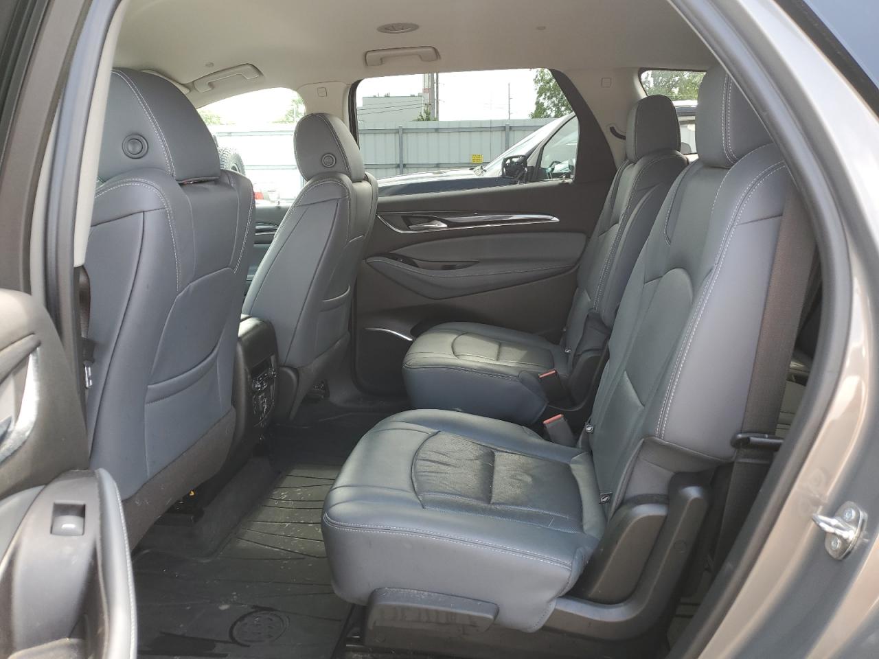 5GAERBKW8KJ109393 2019 Buick Enclave Essence