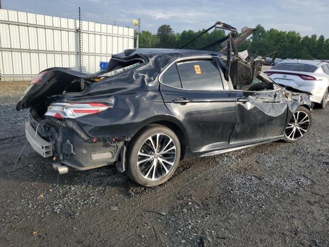 VIN 4T1B11HK3JU009489 2018 Toyota Camry, L no.3