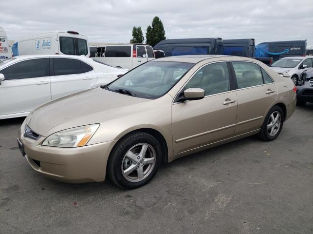 1HGCM56604A124894 2004 Honda Accord Ex