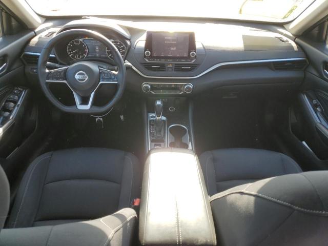 VIN 1N4BL4DW5MN351829 2021 Nissan Altima, SV no.8