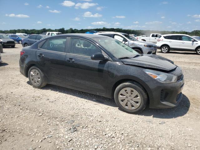 2020 KIA RIO LX - 3KPA24AD5LE295910