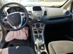 FORD FIESTA SE photo