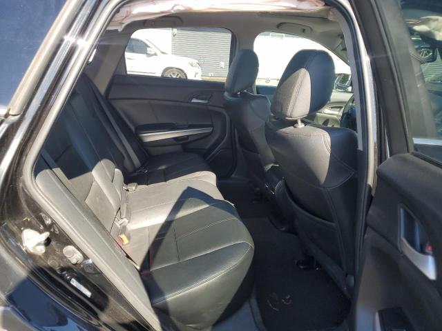 2015 Honda Crosstour Exl VIN: 5J6TF2H53FL000499 Lot: 61169204