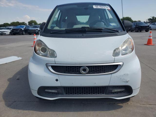 VIN WMEEJ3BA3DK615793 2013 Smart Fortwo, Pure no.5