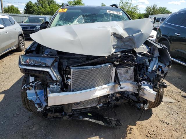 2023 KIA SORENTO EX - 5XYRHDLFXPG250499