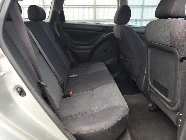 2003 Toyota Corolla Matrix Xr VIN: 2T1KR32E93C066601 Lot: 62950364