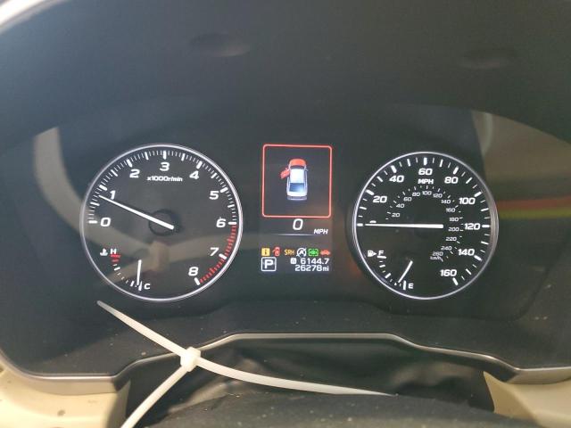 2022 Subaru Legacy Limited VIN: 4S3BWAN67N3022724 Lot: 62001754