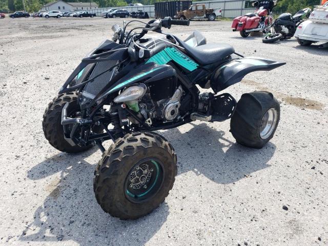 2024 YAMAHA YFM700 R 5Y4AML6E9RA104014