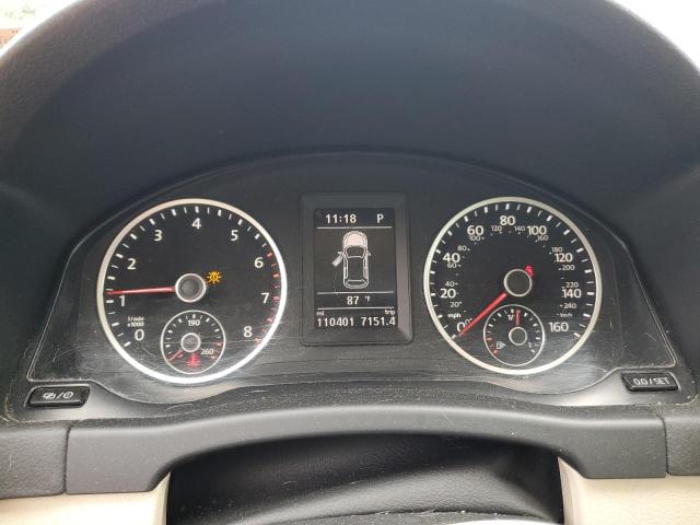 2017 VOLKSWAGEN TIGUAN WOL - WVGSV7AX7HW505018