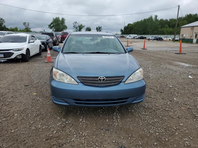 2003 Toyota Camry Le VIN: 4T1BE32KX3U654006 Lot: 63283614