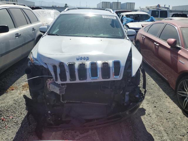 2016 JEEP CHEROKEE L - 1C4PJMCS2GW244210