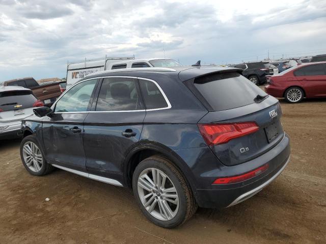 VIN WA1BNAFYXJ2246101 2018 Audi Q5, Premium Plus no.2