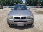 BMW X3 3.0I photo